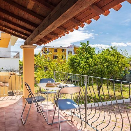 3 - Casa Con Giardino Lotzorai - Sa Crai Apartments Sardinian Experience 외부 사진