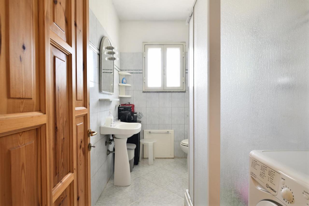 3 - Casa Con Giardino Lotzorai - Sa Crai Apartments Sardinian Experience 외부 사진