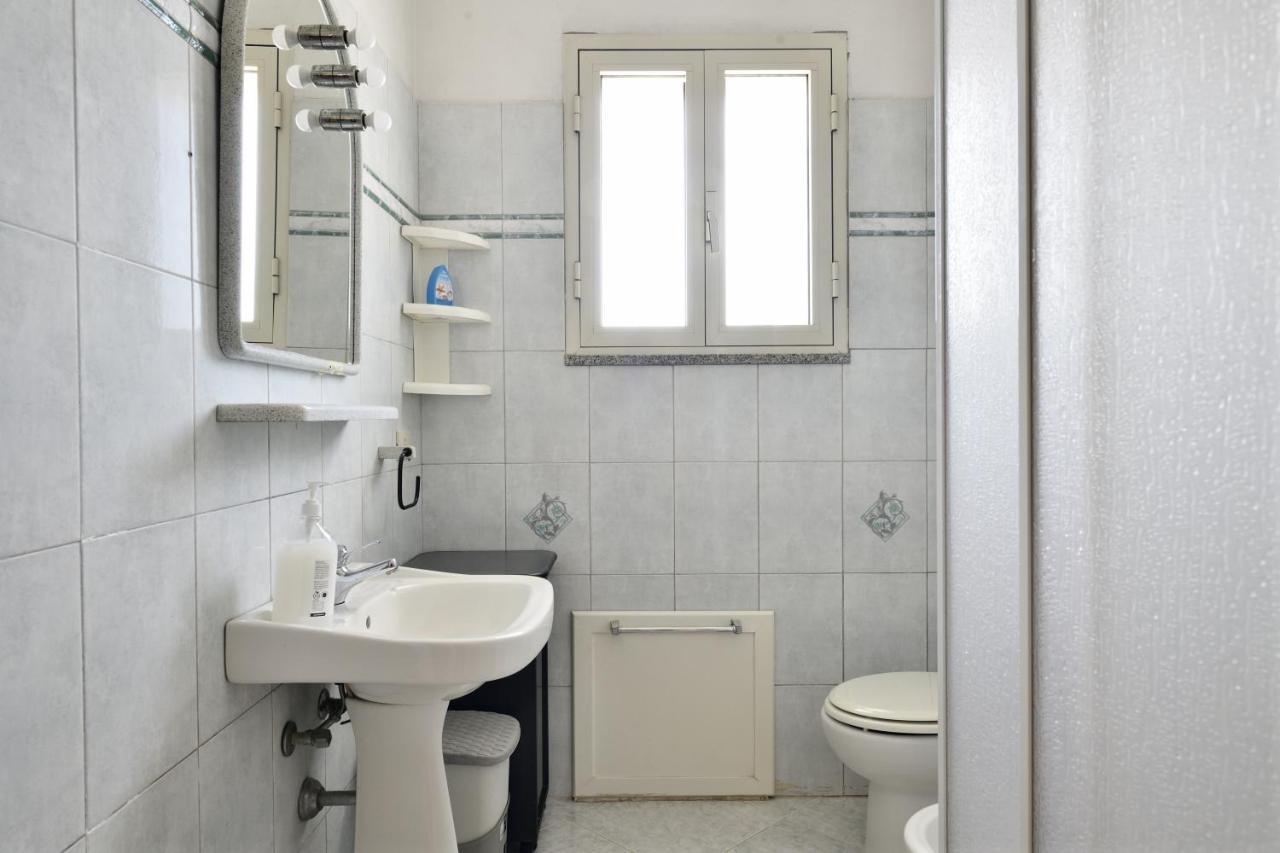 3 - Casa Con Giardino Lotzorai - Sa Crai Apartments Sardinian Experience 외부 사진