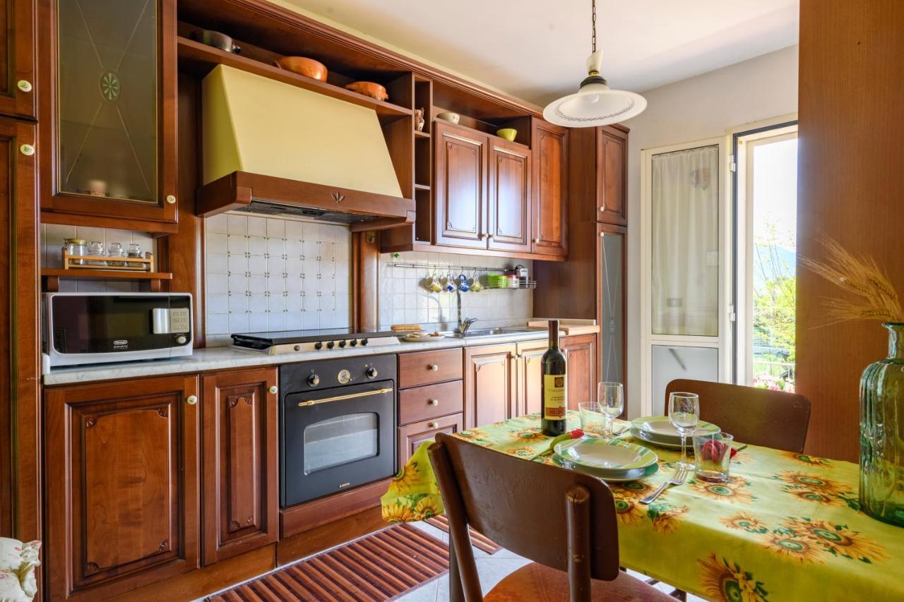 3 - Casa Con Giardino Lotzorai - Sa Crai Apartments Sardinian Experience 외부 사진