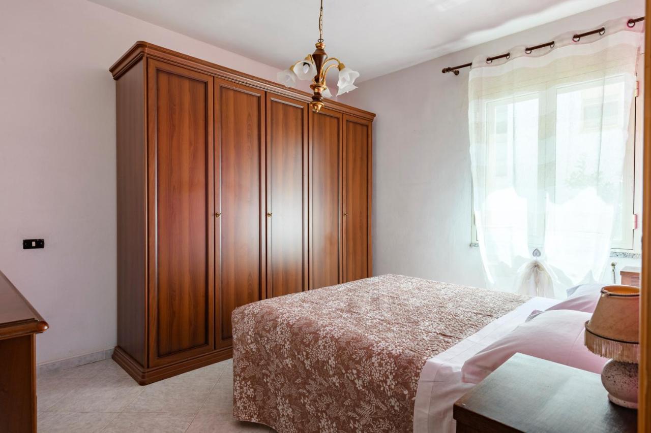 3 - Casa Con Giardino Lotzorai - Sa Crai Apartments Sardinian Experience 외부 사진