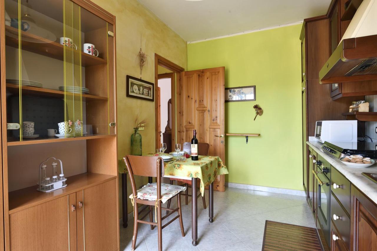 3 - Casa Con Giardino Lotzorai - Sa Crai Apartments Sardinian Experience 외부 사진