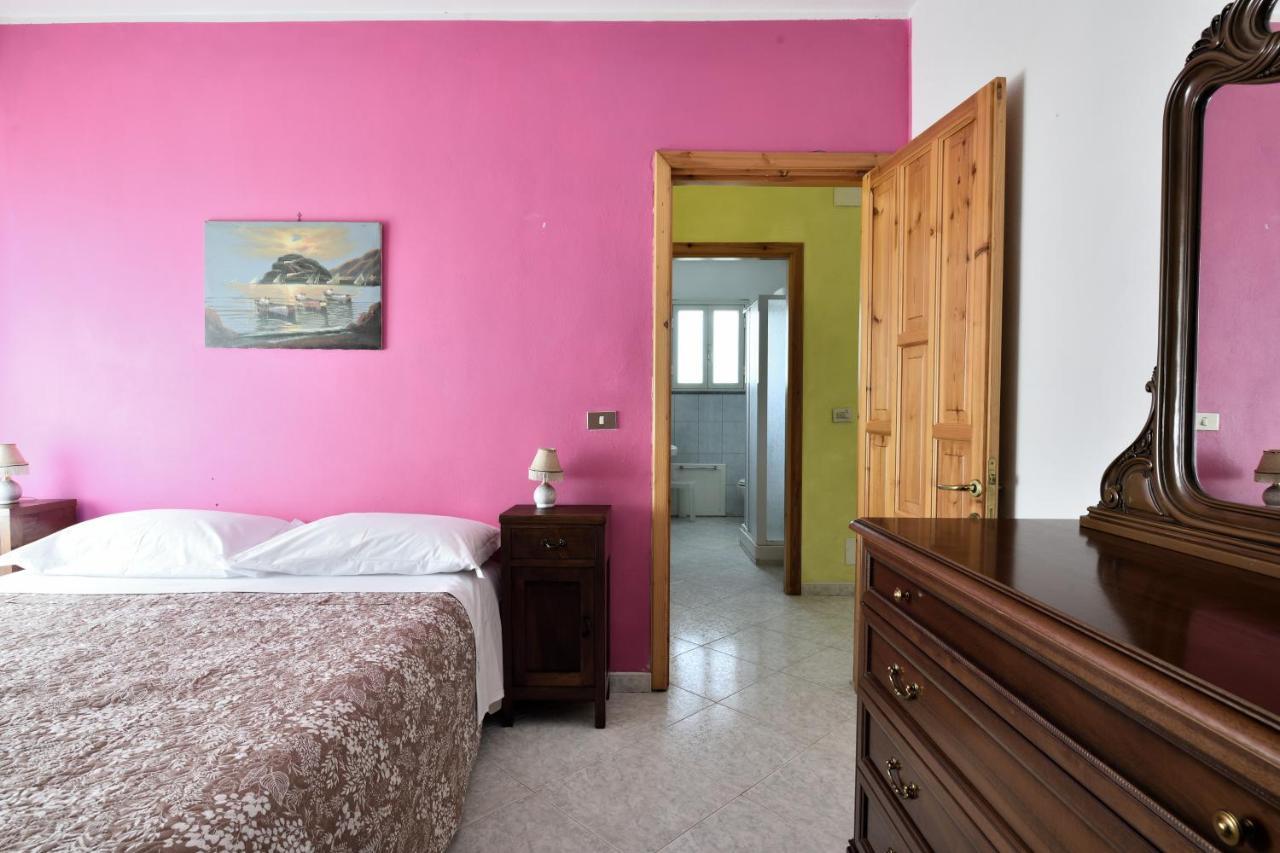 3 - Casa Con Giardino Lotzorai - Sa Crai Apartments Sardinian Experience 외부 사진
