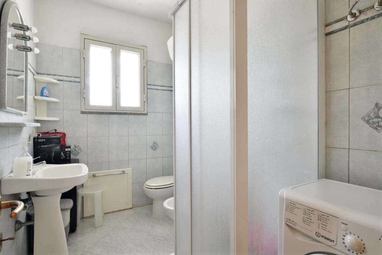 3 - Casa Con Giardino Lotzorai - Sa Crai Apartments Sardinian Experience 외부 사진