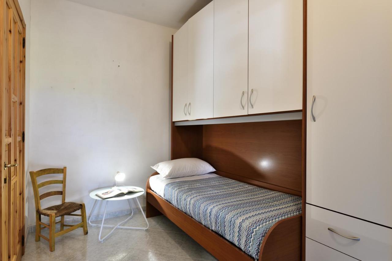 3 - Casa Con Giardino Lotzorai - Sa Crai Apartments Sardinian Experience 외부 사진