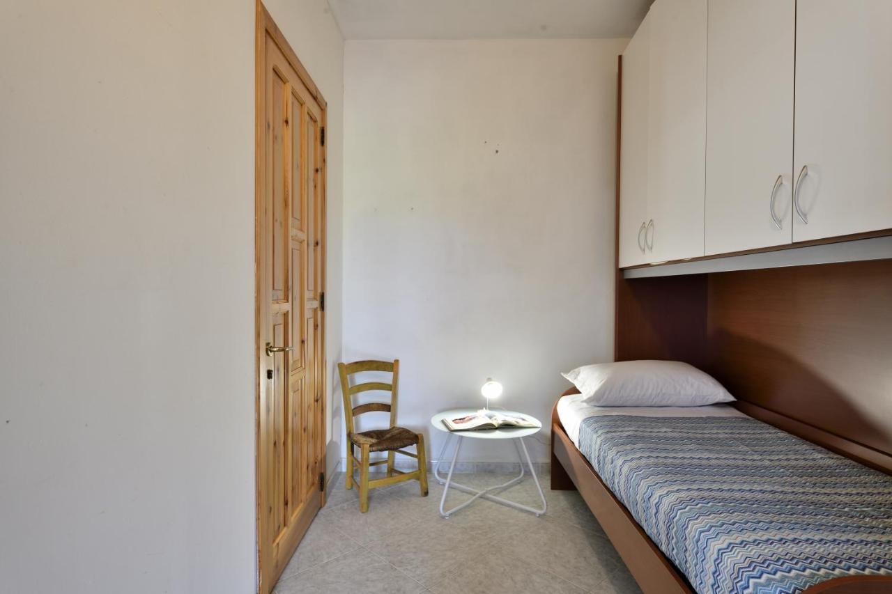 3 - Casa Con Giardino Lotzorai - Sa Crai Apartments Sardinian Experience 외부 사진