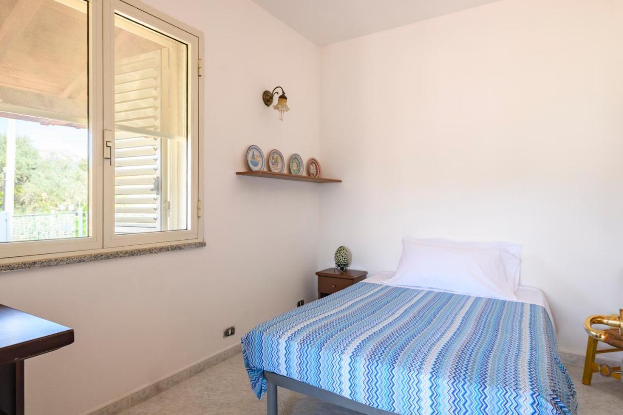 3 - Casa Con Giardino Lotzorai - Sa Crai Apartments Sardinian Experience 외부 사진