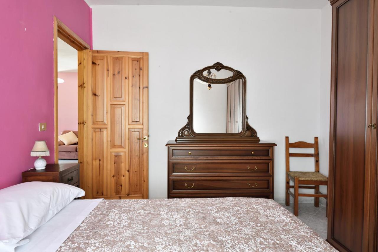 3 - Casa Con Giardino Lotzorai - Sa Crai Apartments Sardinian Experience 외부 사진