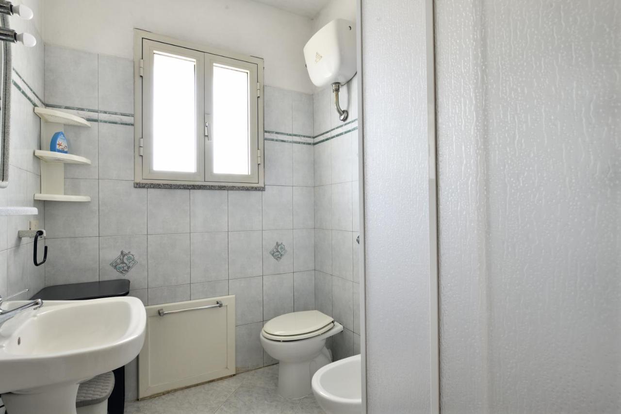 3 - Casa Con Giardino Lotzorai - Sa Crai Apartments Sardinian Experience 외부 사진