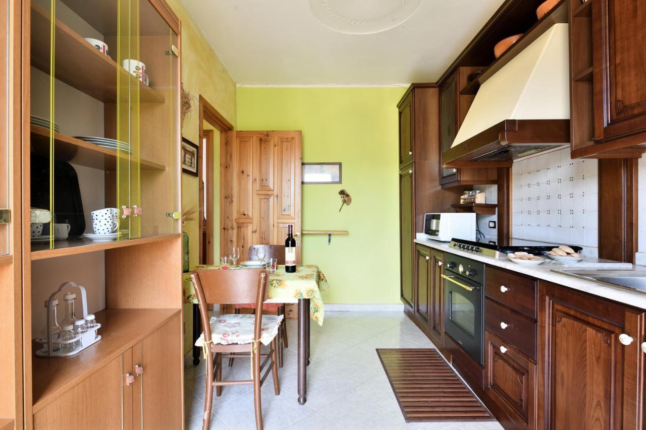 3 - Casa Con Giardino Lotzorai - Sa Crai Apartments Sardinian Experience 외부 사진