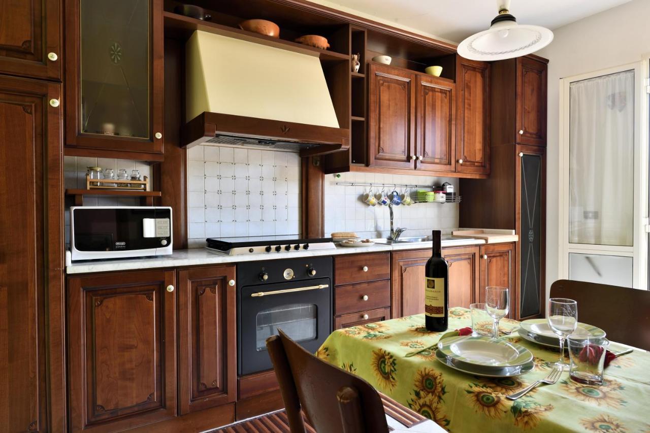 3 - Casa Con Giardino Lotzorai - Sa Crai Apartments Sardinian Experience 외부 사진