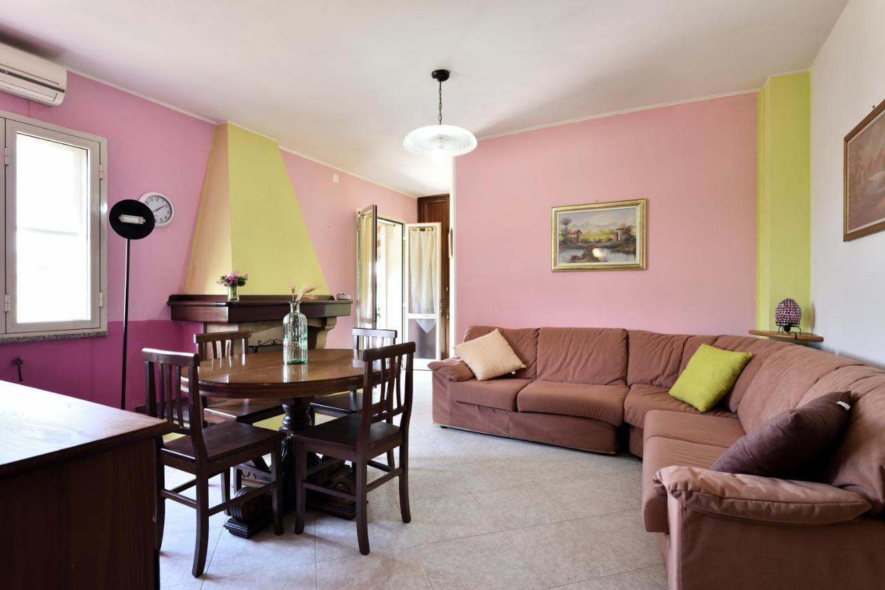 3 - Casa Con Giardino Lotzorai - Sa Crai Apartments Sardinian Experience 외부 사진