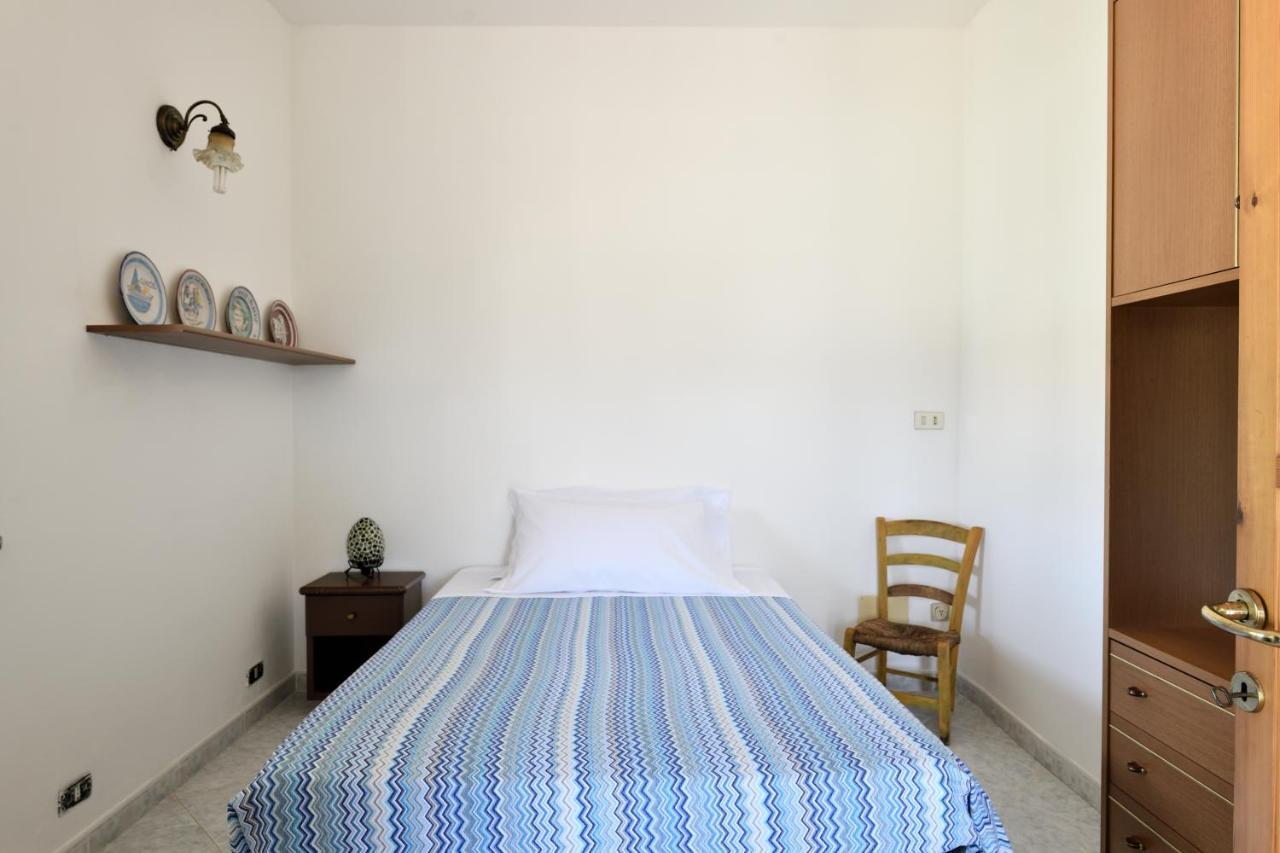 3 - Casa Con Giardino Lotzorai - Sa Crai Apartments Sardinian Experience 외부 사진